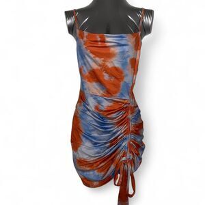 D&M Women's multi Dress